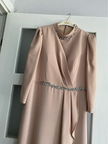 xl Beden abiye