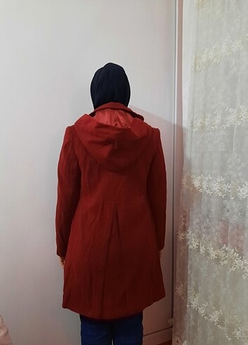Diğer Kaşe Mont