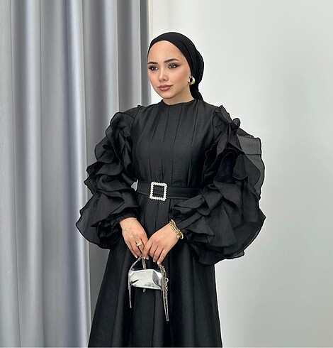 Kiralık abiye
