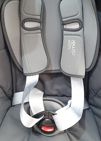 9- 18 kg Beden gri Renk Oto Koltuğu