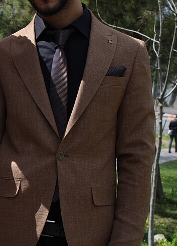 blazer ceket