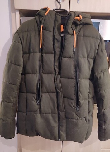 Jack&Jones Erkek Mont