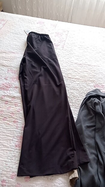 Hiç giyilmedi pantolon  - Görsel 2