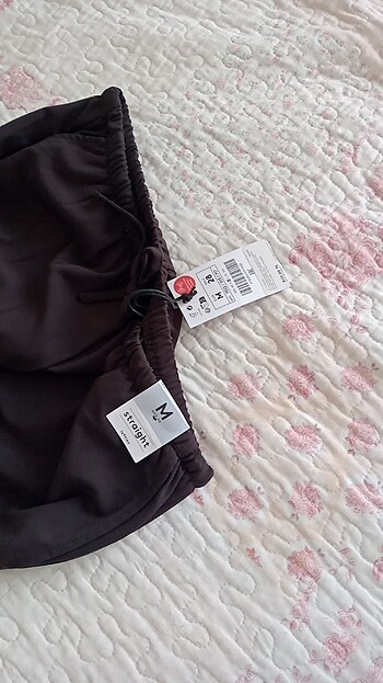 Hiç giyilmedi pantolon  - Görsel 3