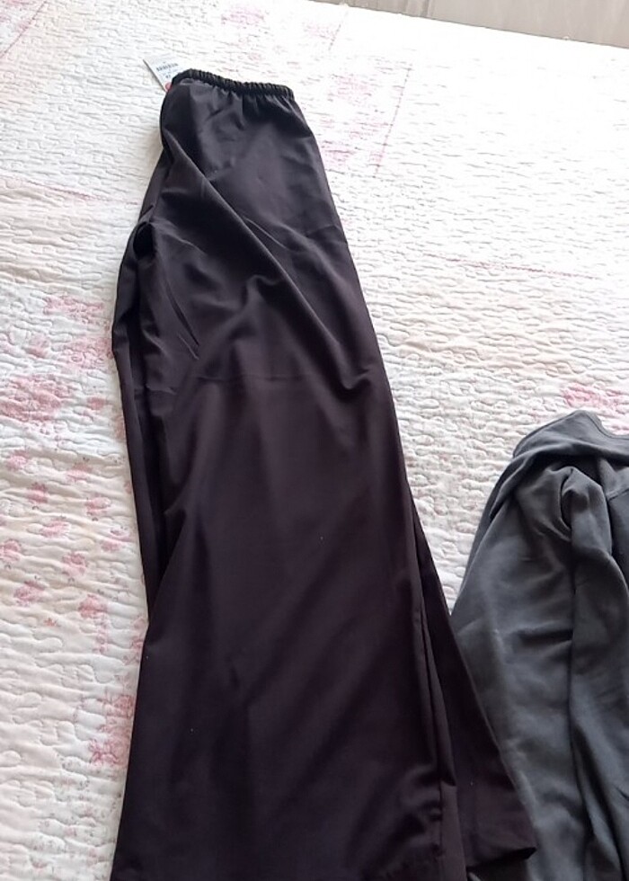 Hiç giyilmedi pantolon  - Görsel 2