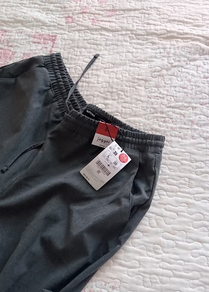 Pantolon - Görsel 2