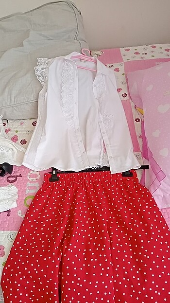 LC Waikiki 11-12 Yaş