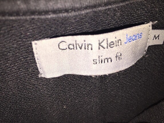 Calvin Klein Calvin klein sweat