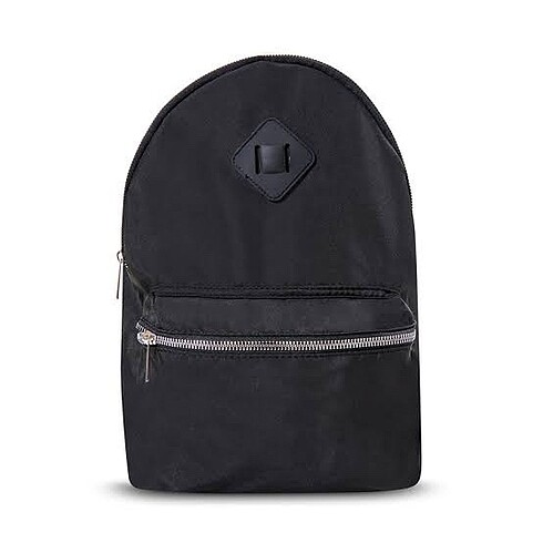 eklips yeşil unisex sırt çantası