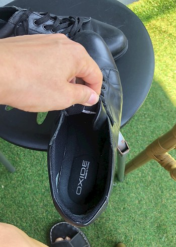 ORJİNAL DERİ - Görsel 3