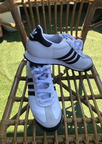 Orjinal samba erkek - Görsel 6