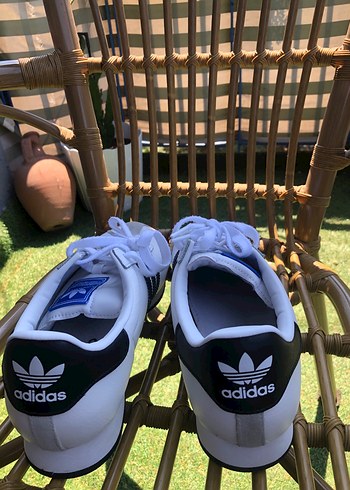 Orjinal samba erkek - Görsel 7