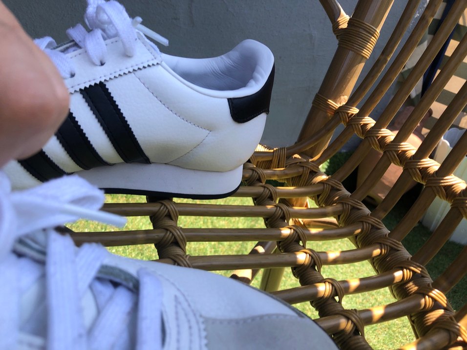 Orjinal samba erkek - Görsel 4