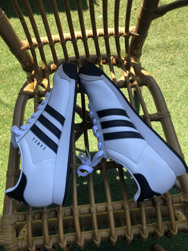 Orjinal samba erkek - Görsel 3