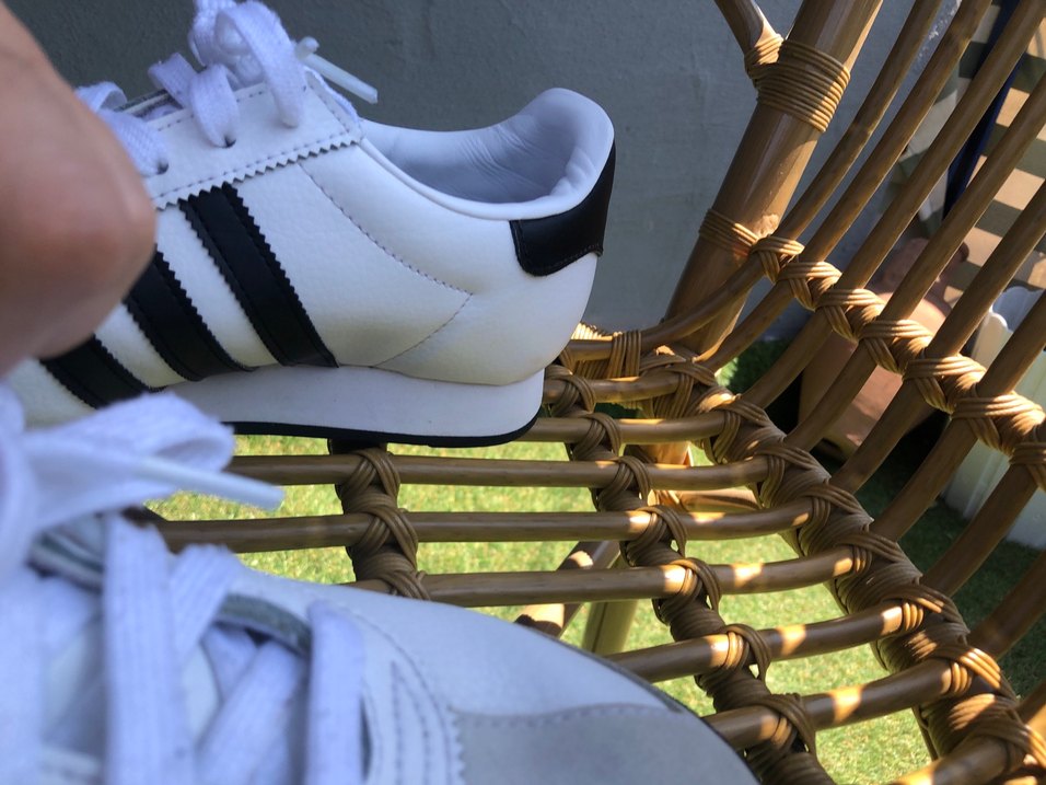 Orjinal samba erkek - Görsel 5