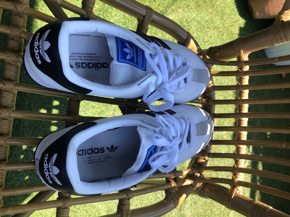 Orjinal samba erkek - Görsel 2