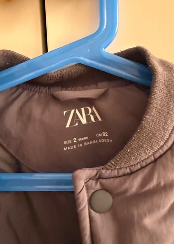 18-24 Ay Beden ZARA Erkek Çocuk Şişme yelek