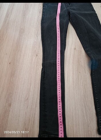 Mango ×s mango marka kot pantolon