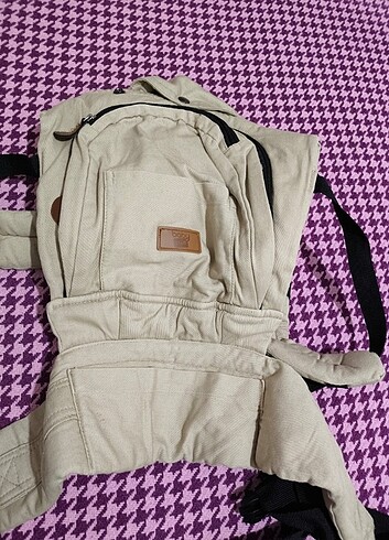 Baby plus kanguru  - Görsel 5