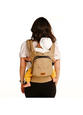 Baby plus kanguru  - Görsel 8