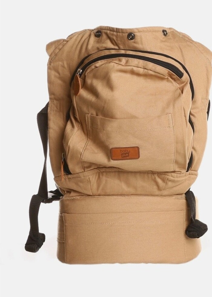 Baby plus kanguru  - Görsel 3