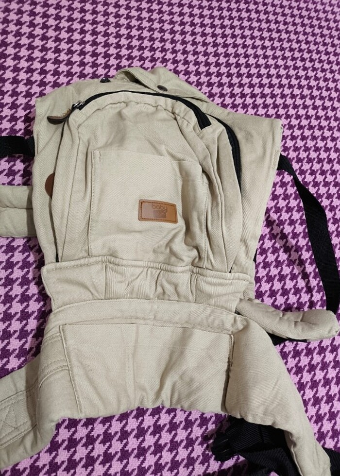 Baby plus kanguru  - Görsel 5