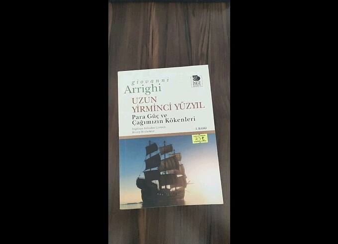 Uzun yirminci yüzyıl