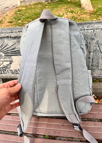 Smart Bag Sırt çantası - Görsel 5