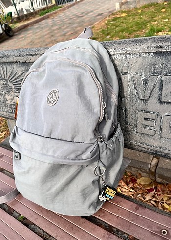 Smart Bag Sırt çantası - Görsel 3