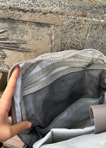 Smart Bag Sırt çantası - Görsel 8