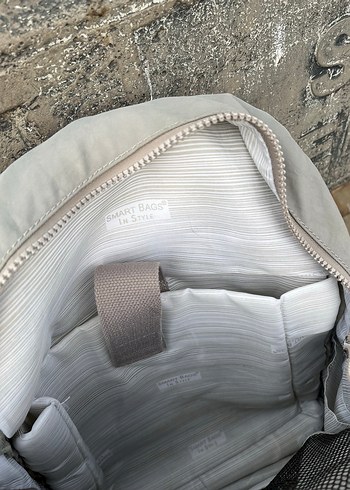 Smart Bag Sırt çantası - Görsel 7