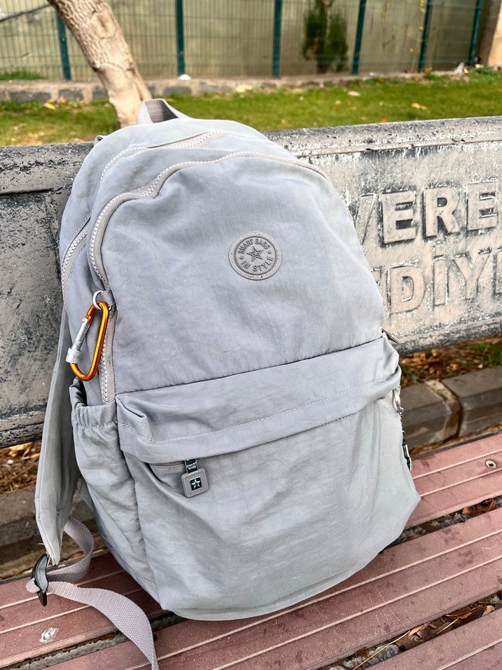 Smart Bag Sırt çantası - Görsel 4