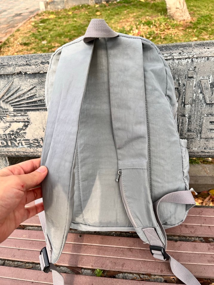 Smart Bag Sırt çantası - Görsel 5