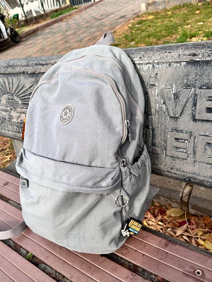 Smart Bag Sırt çantası - Görsel 3