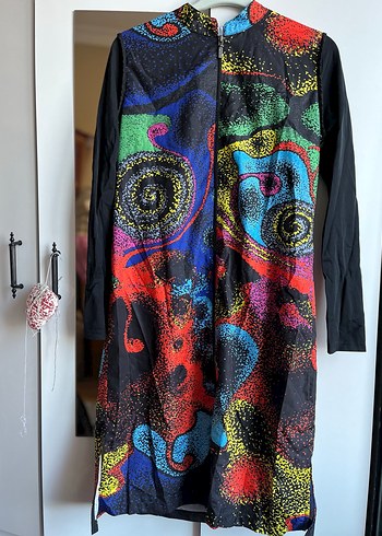 Renkli Haşema - Görsel 2