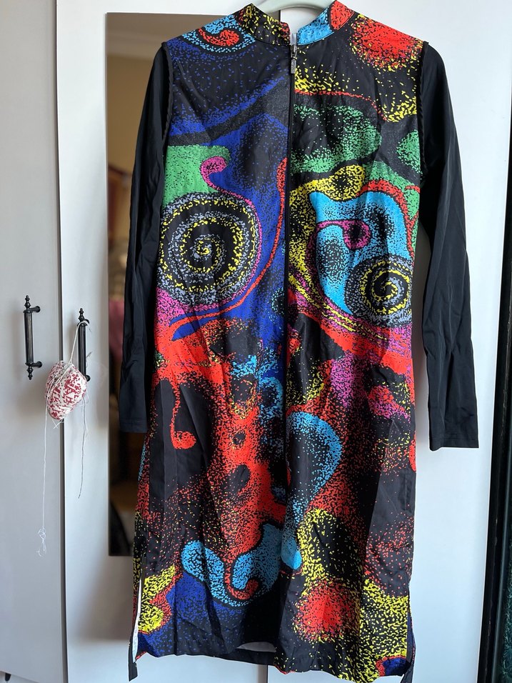 Renkli Haşema - Görsel 2