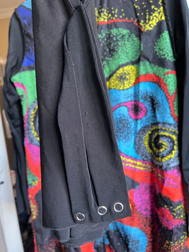 Renkli Haşema - Görsel 3