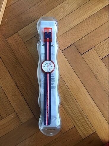 Swatch Flik Flak Çocuk Kol Saati