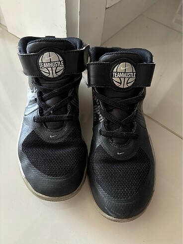 Nike Basketbol Ayakkabısı 35