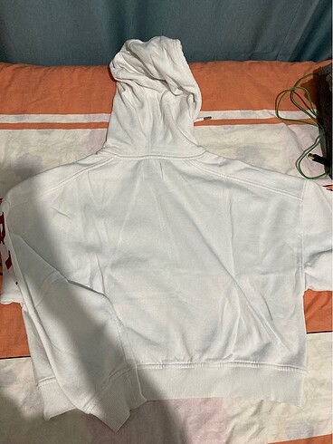 m Beden beyaz Renk Loft Sweatshirt
