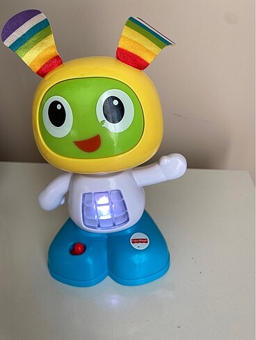 Fisherprice dansçı beatbo