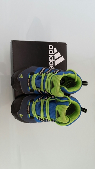 adidas goretex