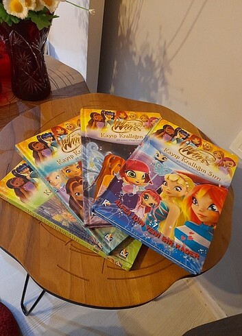 Winx Clup