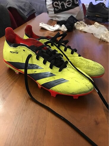ORIJINAL ADIDAS KRAMPON