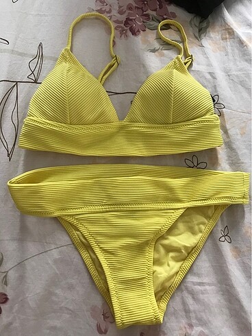 milla bikini takımı