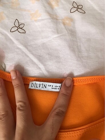 s Beden dilvin body
