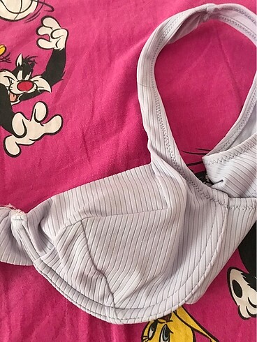 Trendyol & Milla bikini üstü