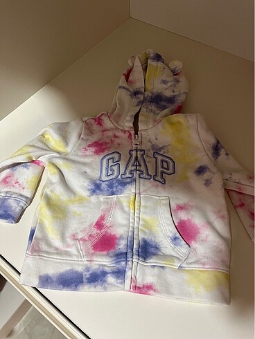 GAP kapüşonlu sweatshirt