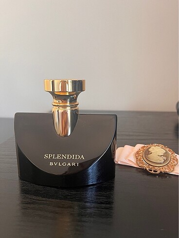 Bvlgari splendida jasmin noir edp 100ml