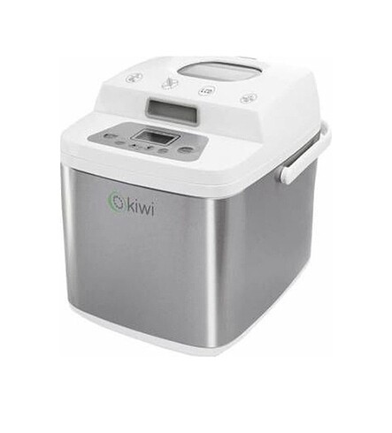 Kiwi ekmek yapma makinası - Görsel 3